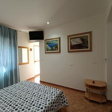 Xenion Guest House Villa San Giovanni Exterior foto