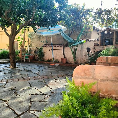 Xenion Guest House Villa San Giovanni Exterior foto