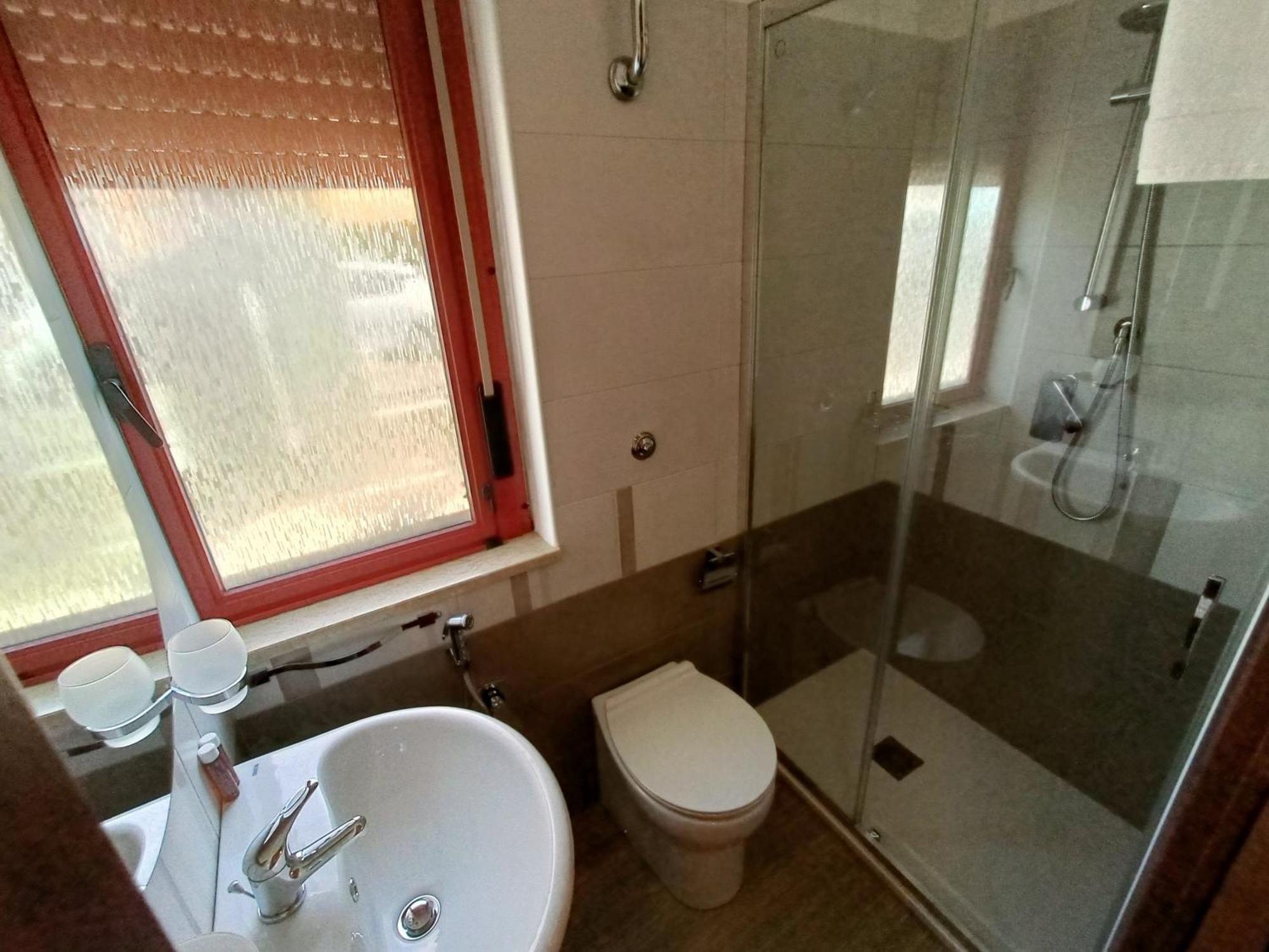 Xenion Guest House Villa San Giovanni Exterior foto