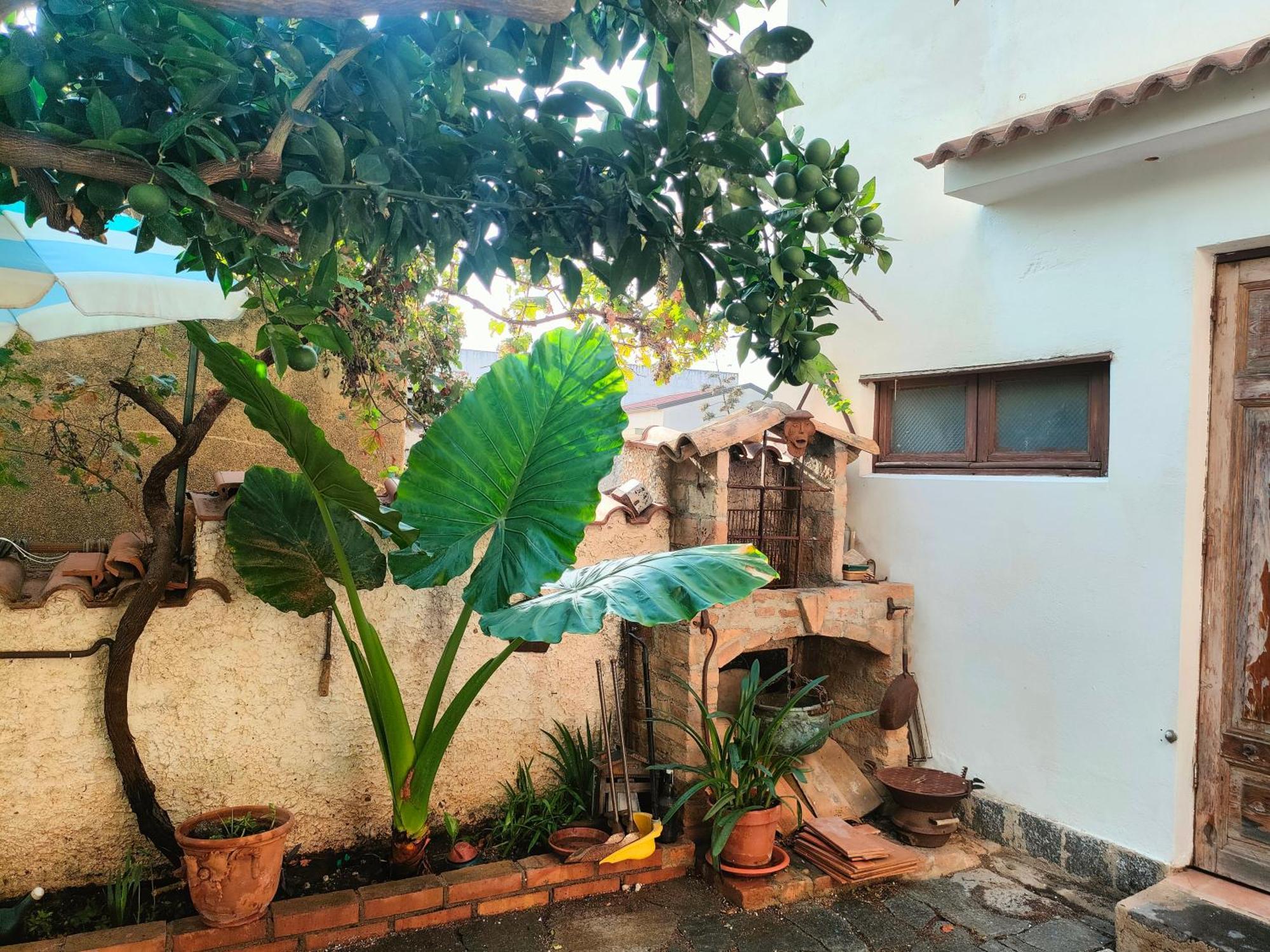 Xenion Guest House Villa San Giovanni Exterior foto